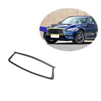 Engineering Plastics Front Grille corrosion proof & durable & hardwearing Solid PC