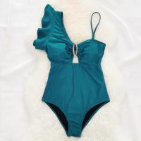 Polyester One-piece Swimsuit Polyester Others PC