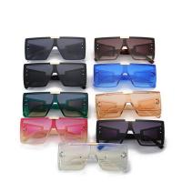 PC-Polycarbonate Sun Glasses anti ultraviolet PC