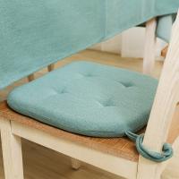 Polyester Stuhl Mat, Solide, mehr Farben zur Auswahl,  Stück