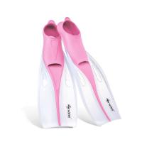 Thermo Plastic Rubber & Polypropylene-PP Swimming Fins durable Set