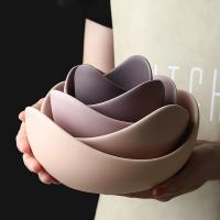 Keramik Schmuck-Platte, Solide, mehr Farben zur Auswahl,  Festgelegt
