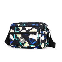Oxford Crossbody Bag soft surface Polyester Solid PC