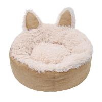 Cloth Pet Bed Solid PC