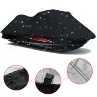 Polyester Fabrics Car Cover durable & sun protection & waterproof PC