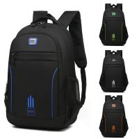 Oxford Backpack large capacity & waterproof & breathable PC