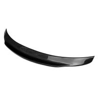 ABS Front Bumper Lip corrosion proof & durable PC