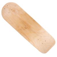 Maple Skateboard durable Solid PC