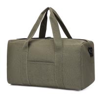 Oxford & Canvas Travelling Bag large capacity & hardwearing Solid PC