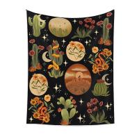Polyester Tapestry Wall Hanging PC