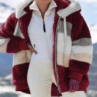 Coton Manteau femmes plus de couleurs pour le choix pièce