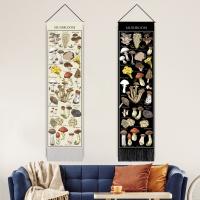 Cotton Linen Tapestry PC
