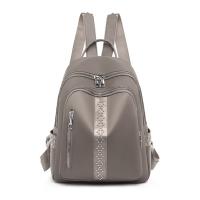 Oxford Backpack soft surface Solid PC