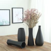 Keramik Vase, Solide,  Stück