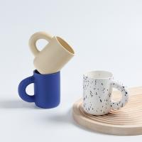 Ceramics anti-scald Mug durable PC