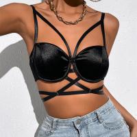 Polyester Camisole black PC