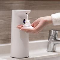 Engineering Plastics IntelliSense Sensor Soap Machine durable & portable PC