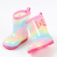 PVC Rain Boots & unisex Pair