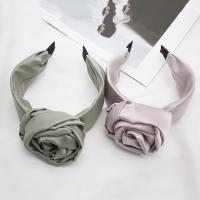 Cloth Hair Band for women Solid PC