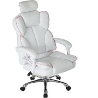 Leder ESports Stuhl, Solide, mehr Farben zur Auswahl,  Stück