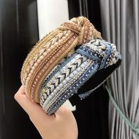 Fabric Hair Band for women PC