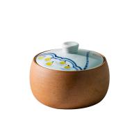 Keramik Stew Pot, mehr Farben zur Auswahl,  Stück