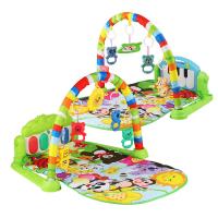 Kunststoff Baby Playmat, mehr Farben zur Auswahl,  Stück