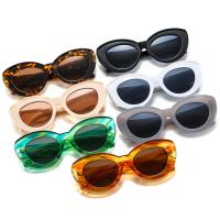 PC-Polycarbonate Sun Glasses for women & anti ultraviolet & sun protection PC