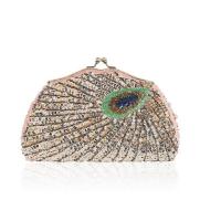 Polyester Evening Party Clutch Bag Sequin PC
