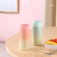 Stainless Steel thermostability Vacuum Bottle 6 hour heat preservation & Mini & portable PC