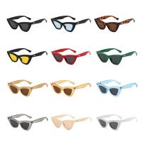 Polymethyl Methacrylate shading Sun Glasses for women & sun protection PC-Polycarbonate PC