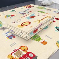 LDPE foldable Baby Playmat thickening  PC