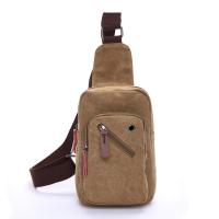 Polyester Sling Bag soft surface PC