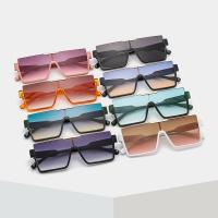 PC-policarbonato Gafas de sol,  Aleación de zinc, más colores para elegir,  trozo