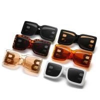 PC-policarbonato Gafas de sol,  Polimetacrilato de metilo, más colores para elegir,  trozo