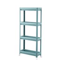 Polypropylene-PP Multilayer Shelf for storage & with pulley Solid PC