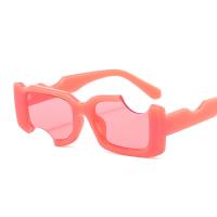 El plastico Gafas de sol,  Polimetacrilato de metilo, más colores para elegir,  trozo