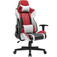 PU Leather ESports Chair Solid PC