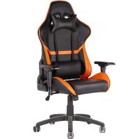 PU Leather ESports Chair Solid PC