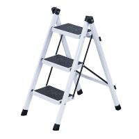 Iron Step Ladder Solid PC