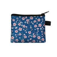 Polyester Wallet soft surface PC
