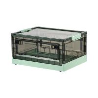 Polypropylene-PP Storage Box dustproof & transparent Solid PC