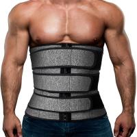 Chloronorgutta & Poliéster Cinturón de protección de la cintura deportiva, más colores para elegir,  trozo