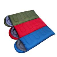 Polyester-Taffeta Schlafsack, Solide, mehr Farben zur Auswahl,  Stück