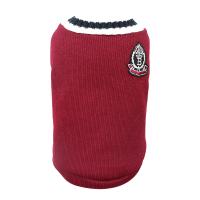 Knitted Cotton Pet Dog Clothing knitted PC