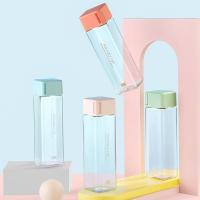 PC-policarbonato Vaso de plástico, más colores para elegir,  trozo