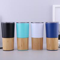 Stainless Steel Vacuum Bottle portable PC