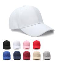 Polyester Flatcap for women plain dyed Solid : PC
