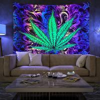 Polyester Creative Tapestry Wall Hanging PC