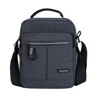 Oxford Crossbody Bag soft surface & portable Solid PC